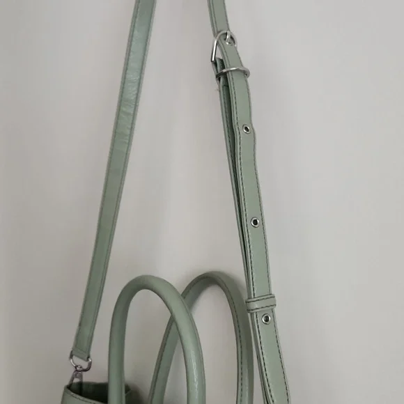 Matt and Nat Krista Small Vegan Satchel - Picture 4 of 6